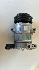 55703721 COMPRESSORE ARIA CONDIZIONATA OPEL CORSA D 1.3 D 55KW 5M 3P 2010