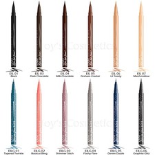 1 NYX Epic Ink Waterproof