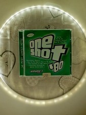 One Shot 80 Volume 3 Cd Ottimo