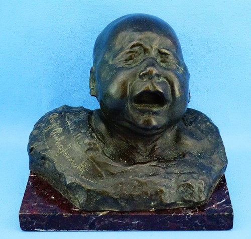Pietro ceccarelli scultura - pietro,