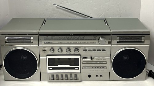 Radiocassetta stereo - radiocassetta,