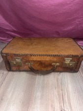 Valigia Storica Epoca Vintage