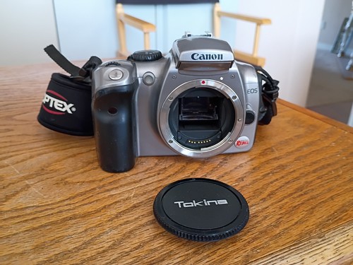 Canon eos digital - canon,