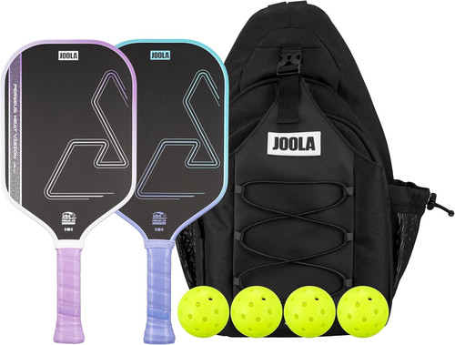 Heat vision pickleball paddle - heat,