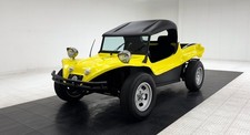 1970 Volkswagen Dune Buggy 