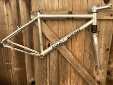 Telaio Mountain Bike