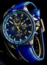 Orologio Uomo Uomo Automatico