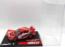 Club NINCO #1 Subaru WRC slot car 1:32 Ref. 50293 Spain MIB ** limited edition