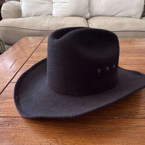 Cappello cowboy western - da,