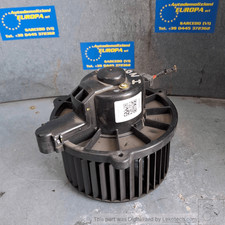 971132E300 Motorino ventilazione abitacolo  HYUNDAI TUCSON 2.0 CRDi VGT SUV