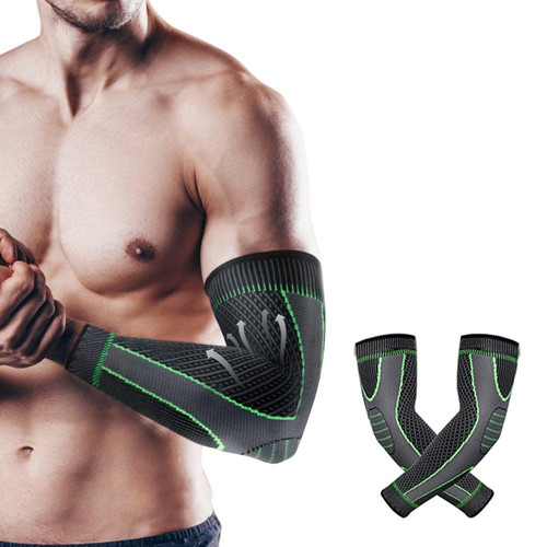 Gomitiere compressive - 2,