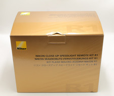 Nikon SB R1 Anello Luce/Macro