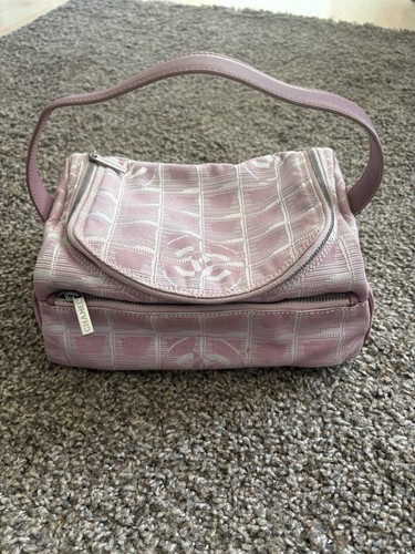 Borsa cosmetica chanel vintage - cosmetica,