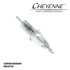 Cheyenne Hawk Cartuccia