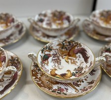 Royal Crown Derby "Olde