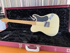 Fender Custom Shop Ltd. Snakehead 49 Telecaster Prototype (Esquire Nocaster)
