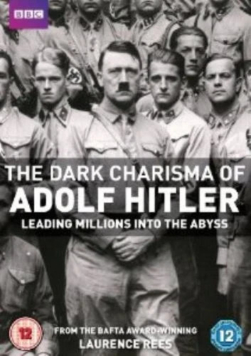 The dark charisma adolf - dark,