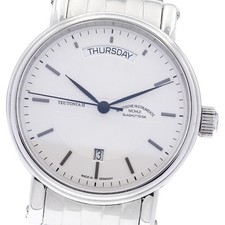 Muhle Glashutte Teutonia