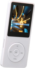Lettore mp3 con - radio, fm