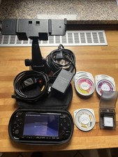 Sony PSP 2004 – Console