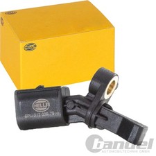 HELLA SENSORE ABS POSTERIORE