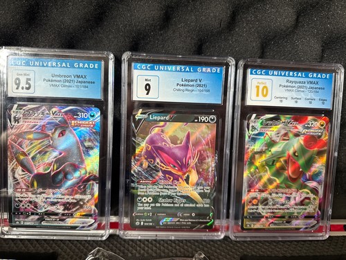 Rayquaza vmax vecchia arte - rayquaza,