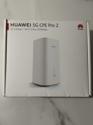Huawei h122 373 cpe - 5g,