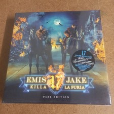 Spediz Gratis Nuovo BOX 17