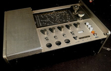 Radio d'epoca Braun T 1000 di