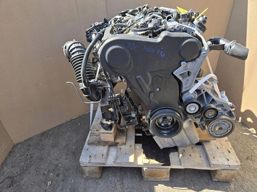 Motore audi skoda - motore, i