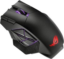 ASUS ROG Spatha X Mouse Gaming