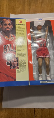 Figurina dennis rodman kenner - figurina,