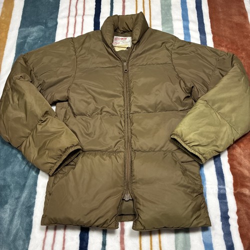Piumino schott vintage usa - vintage,