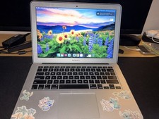 Apple MacBook Air 13 in 2017