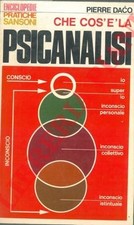 Psicologia - DACO - Che cos'è