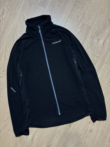 Norrona falketind warm1 pile - norrona,