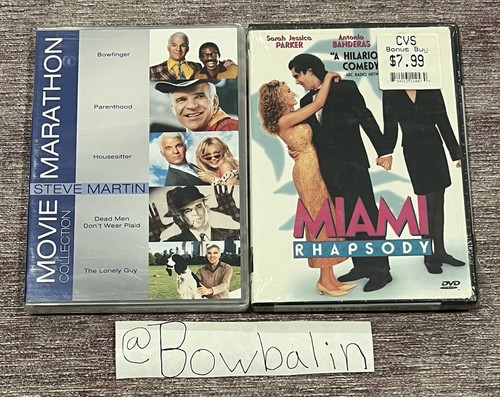 Miami rhapsody 5 steve - miami,