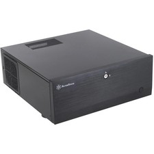 SilverStone grandia gd07b htpc