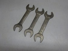 3 pz Chiave a forchetta doppia