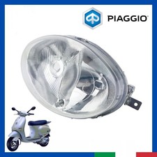 Fanale Faro Gruppo Ottico