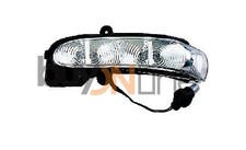 FANALE RETROVISORE DESTRO LED