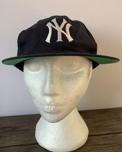 Cappello vintage anni new - cappello,
