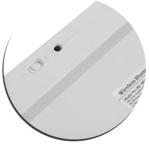 Tastiera wireless qwerty - tastiera,