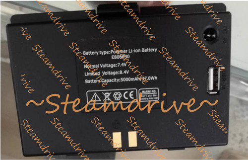 Per satlink 6980 - ws-6980, star