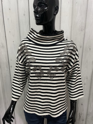 Liu jeans maglione taglia l - taglia,