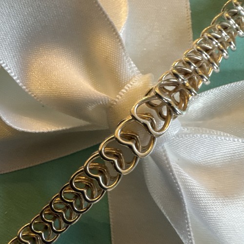 Collana tiffany co vintage - collana,