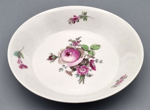 Piattino porcellana meissen - porcellana,