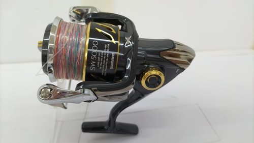 Mulinello spinning shimano - da,
