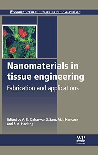 Nanomaterials in tissue - nanomaterials,