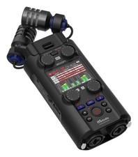 Zoom studio registratore - h5,